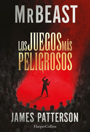 LOS JUEGOS M�S PELIGROSOS