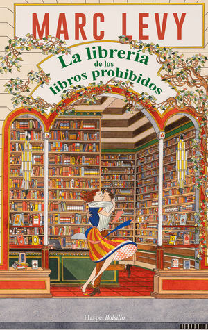 LA LIBRER�A DE LOS LIBROS PROHIBIDOS