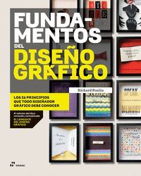 FUNDAMENTOS DEL DISEO GRAFICO