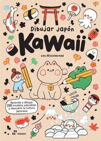 DIBUJAR JAP�N. KAWAII