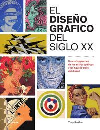 EL DISEO GRFICO DEL SIGLO XX