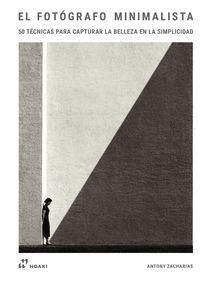 EL FOTOGRAFO MINIMALISTA