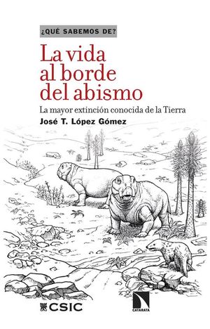 LA VIDA AL BORDE DEL ABISMO (�QU� SABEMOS DE...?)