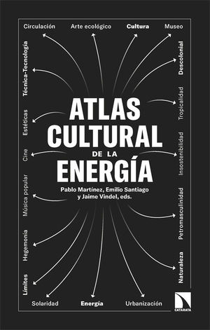 ATLAS CULTURAL DE LA ENERGA