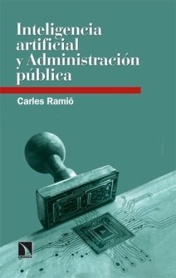 INTELIGENCIA ARTIFICIAL Y ADMINISTRACIN PBLICA