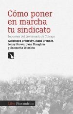 C�MO PONER EN MARCHA TU SINDICATO