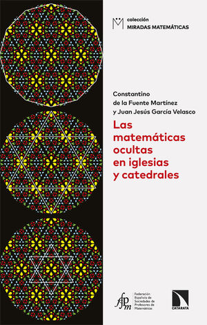 LAS MATEMTICAS OCULTAS EN IGLESIAS Y CATEDRALES