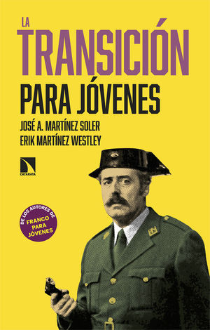 LA TRANSICI�N PARA J�VENES