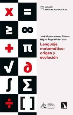 LENGUAJE MATEMATICO: ORIGEN Y EVOLUCION
