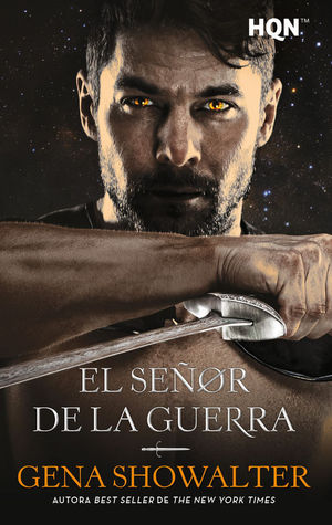 EL SEOR DE LA GUERRA