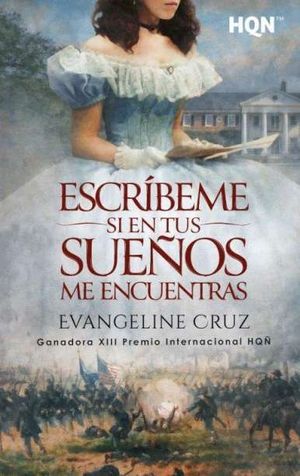 ESCRIBEME SI EN TUS SUEOS ME ENCUENTRAS