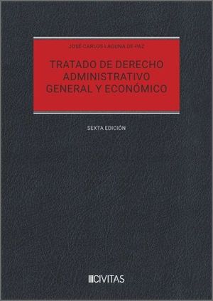 TRATADO DE DERECHO ADMINISTRATIVO GENERAL Y ECONMICO