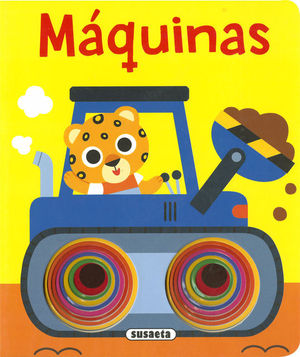 MAQUINAS (AGUJEROS MAGICOS)