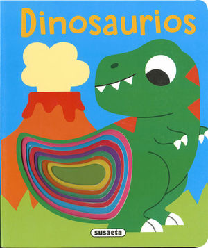 DINOSAURIOS (AGUJEROS MAGICOS)
