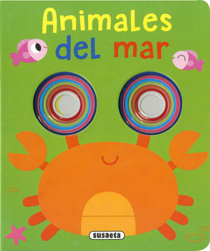 ANIMALES DEL MAR (AGUJEROS MAGICOS)