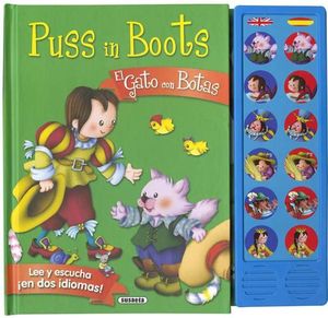 EL GATO CON BOTAS / PUSS IN BOOTS