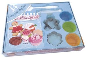REPOSTERIA INFANTIL (AZUL)