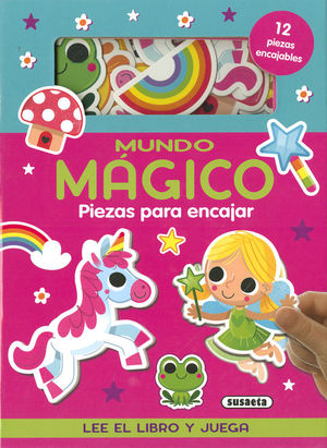 MUNDO MGICO