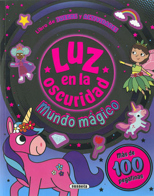 MUNDO MGICO