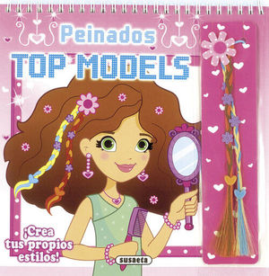 PEINADOS TOP MODELS (ROSA)