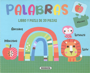 CHIQUIPUZLE PALABRAS