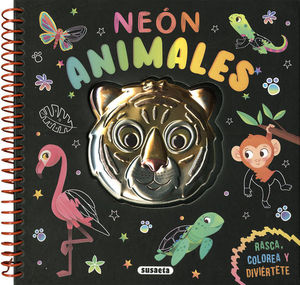 NEN. ANIMALES