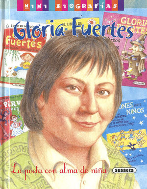 GLORIA FUERTES (MINIBIOGRAFIAS)