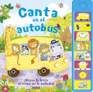 CANTA EN EL AUTOB�S