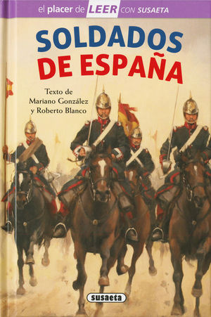 SOLDADOS DE ESPA�A