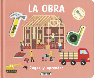 LA OBRA. JUGAR Y APRENDER