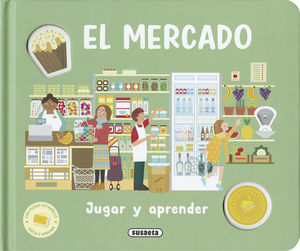 EL MERCADO. JUGAR Y APRENDER