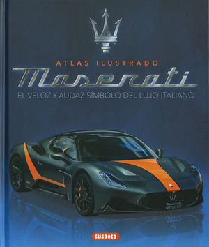 ATLMASERATI EL DEPORTIVO ITALIANO