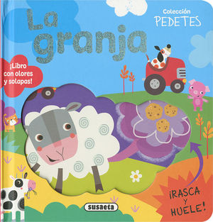 LA GRANJA