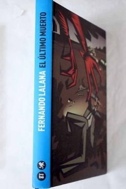 EL LTIMO MUERTO