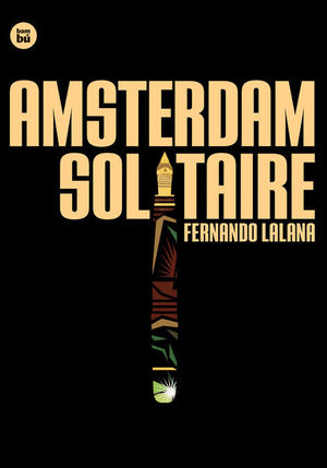 AMSTERDAM SOLITAIRE