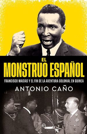 EL MONSTRUO ESPAOL