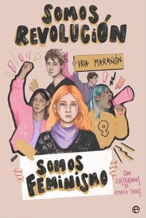 SOMOS REVOLUCION: SOMOS FEMINISMO