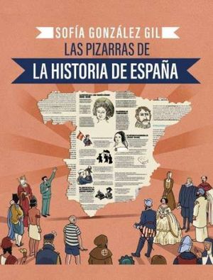 LAS PIZARRAS DE LA HISTORIA DE ESPAA