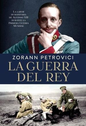 LA GUERRA DEL REY