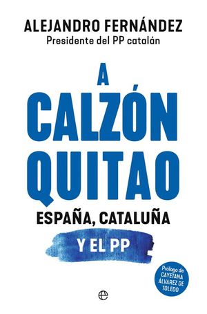A CALZN QUITAO