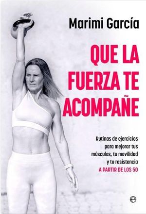QUE LA FUERZA TE ACOMPAE
