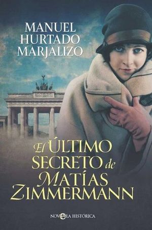 EL ULTIMO SECRETO DE MATIAS ZIMMERMANN