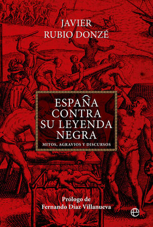 ESPAA CONTRA LA LEYENDA NEGRA