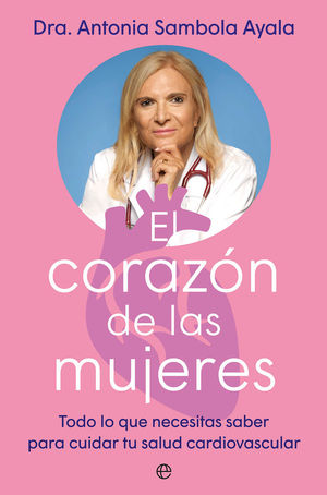 EL CORAZON DE LAS MUJERES