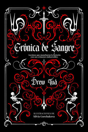 CR�NICA DE SANGRE