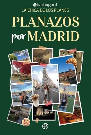 PLANAZOS POR MADRID