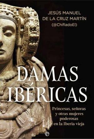 DAMAS IBERICAS