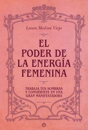 EL PODER DE LA ENERG�A FEMENINA