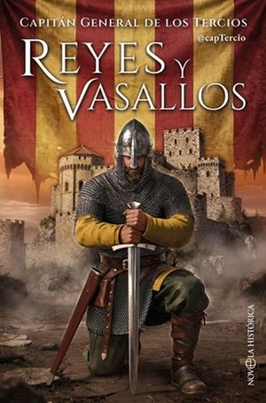 REYES Y VASALLOS