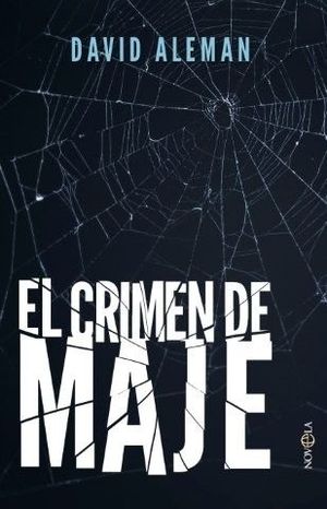EL CRIMEN DE MAJE